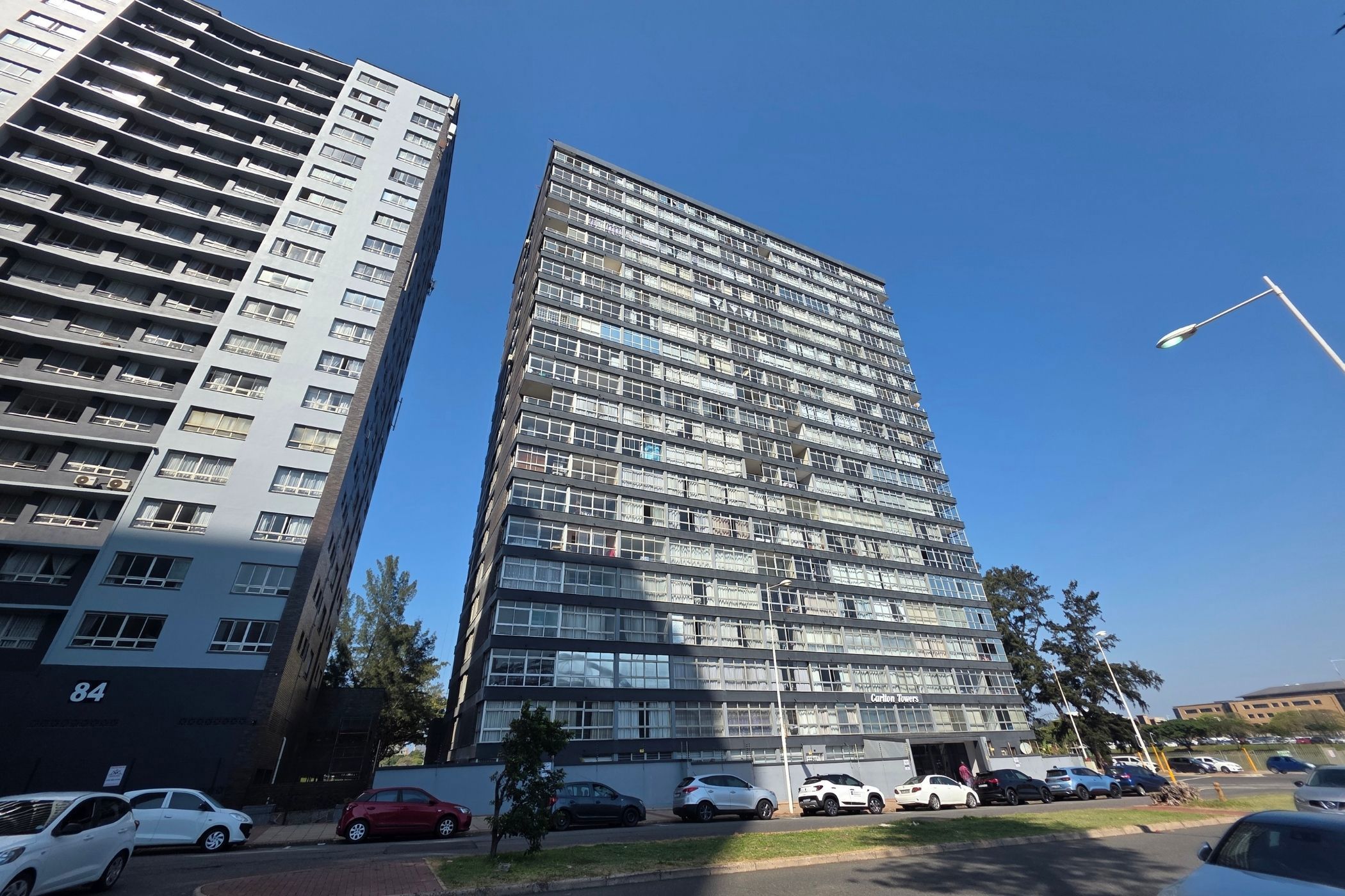 Apartment for sale in North Beach Durban - 1DBN1750810