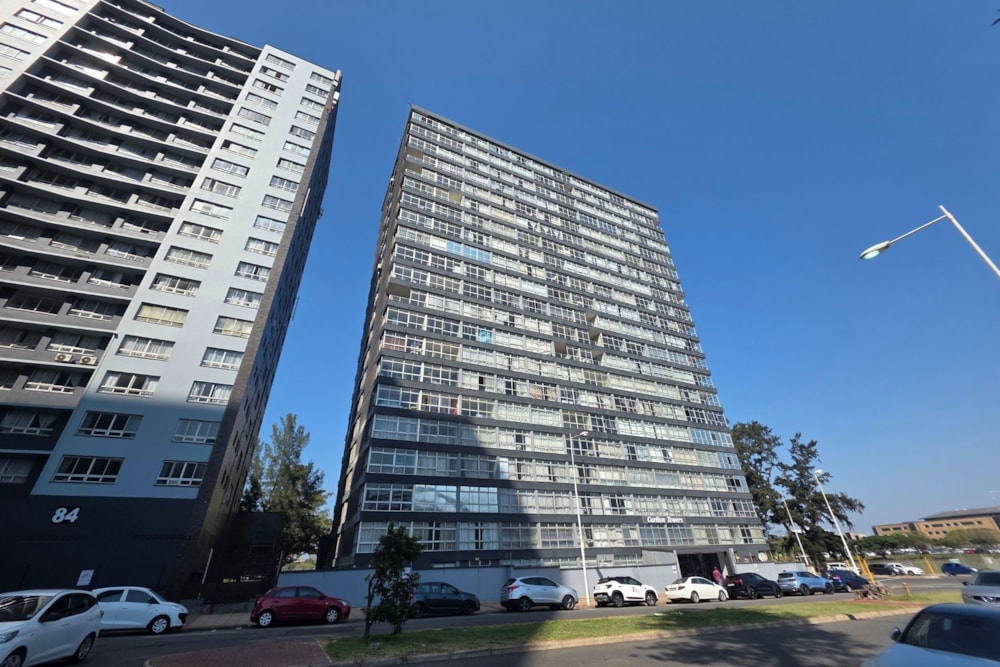 Apartment for sale in North Beach Durban - 1DBN1750810