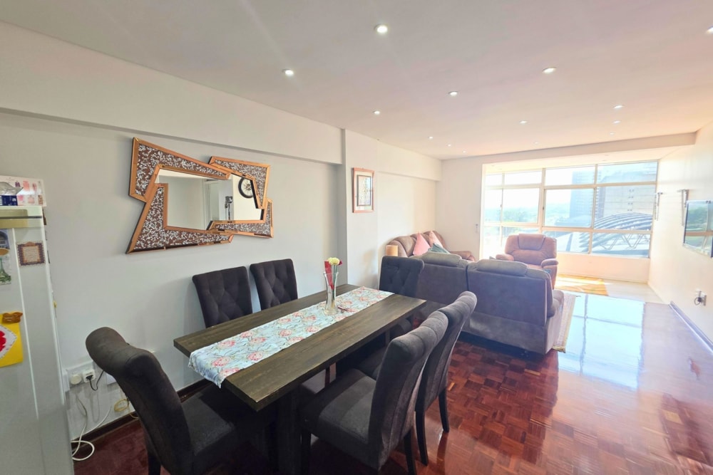 Apartment for sale in North Beach Durban - 1DBN1750810