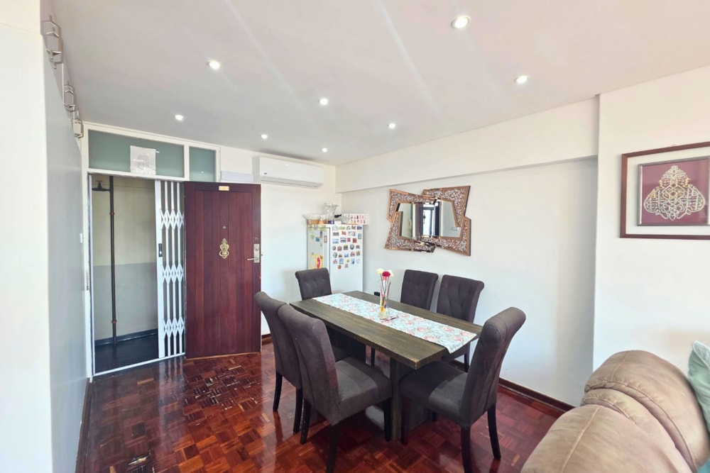Apartment for sale in North Beach Durban - 1DBN1750810