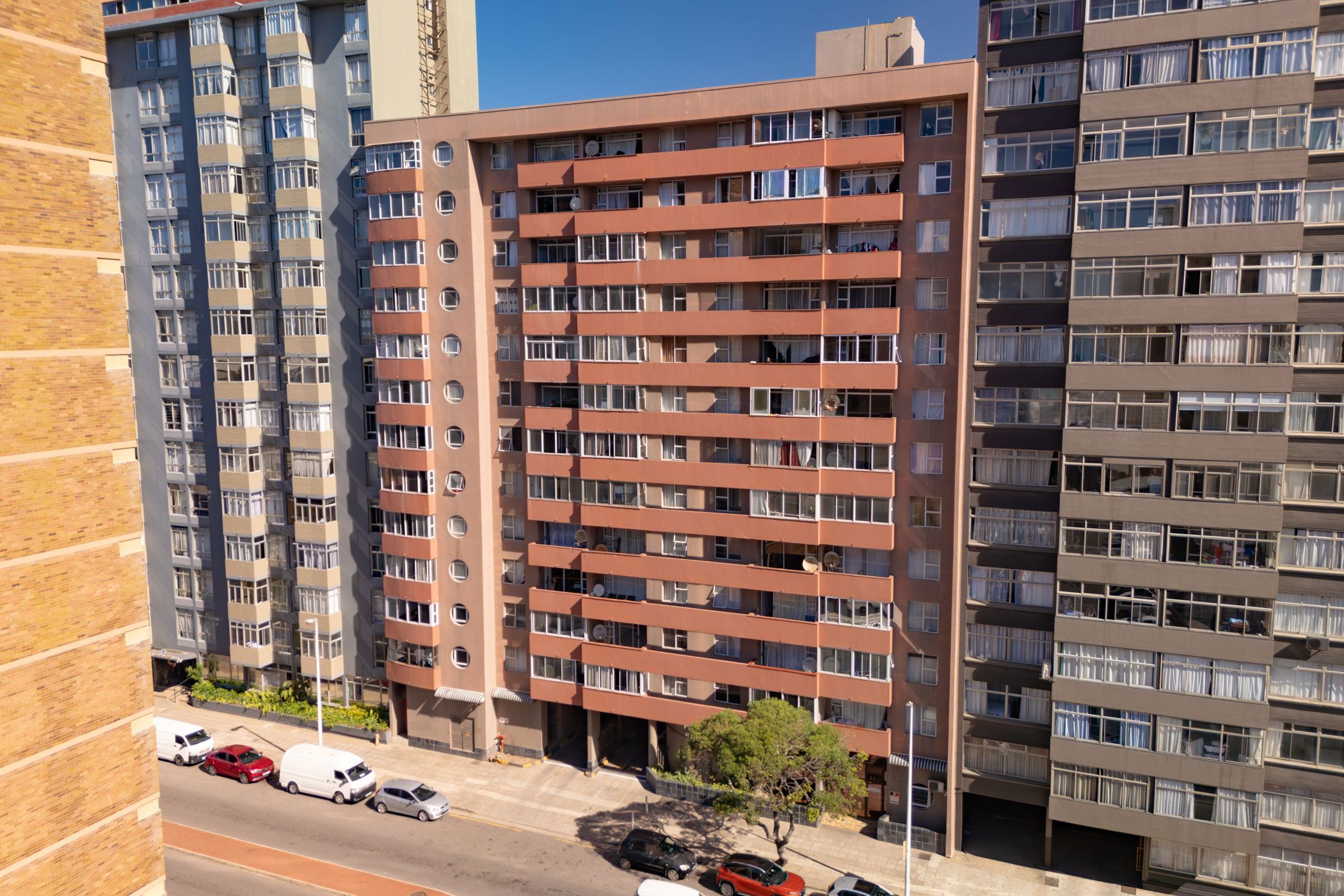Apartment for sale in South Beach Durban - 1DBN1749127