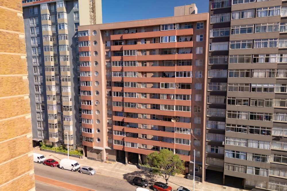 Apartment for sale in South Beach Durban - 1DBN1749127 Apartment for sale in South Beach Durban - 1DBN1749127