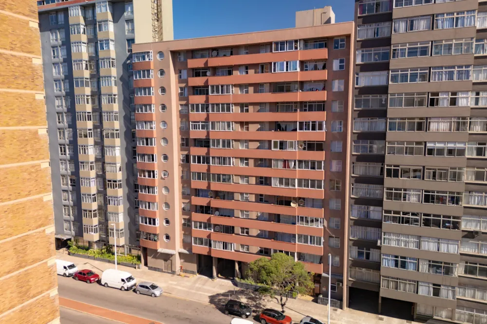 Apartment for sale in South Beach Durban - 1DBN1749127 Apartment for sale in South Beach Durban - 1DBN1749127