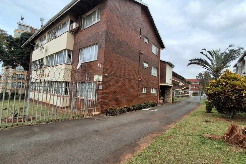 Apartment to rent in Umbilo - 1DBN1749845 Apartment to rent in Umbilo - 1DBN1749845