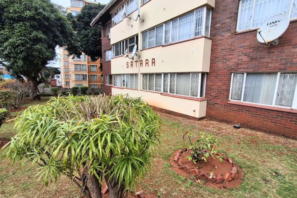 Apartment to rent in Umbilo - 1DBN1749845 Apartment to rent in Umbilo - 1DBN1749845