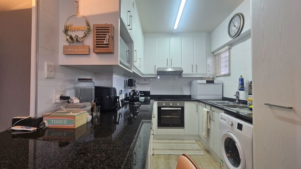 Apartment for sale in Essenwood - 1DBN1749471 Apartment for sale in Essenwood - 1DBN1749471