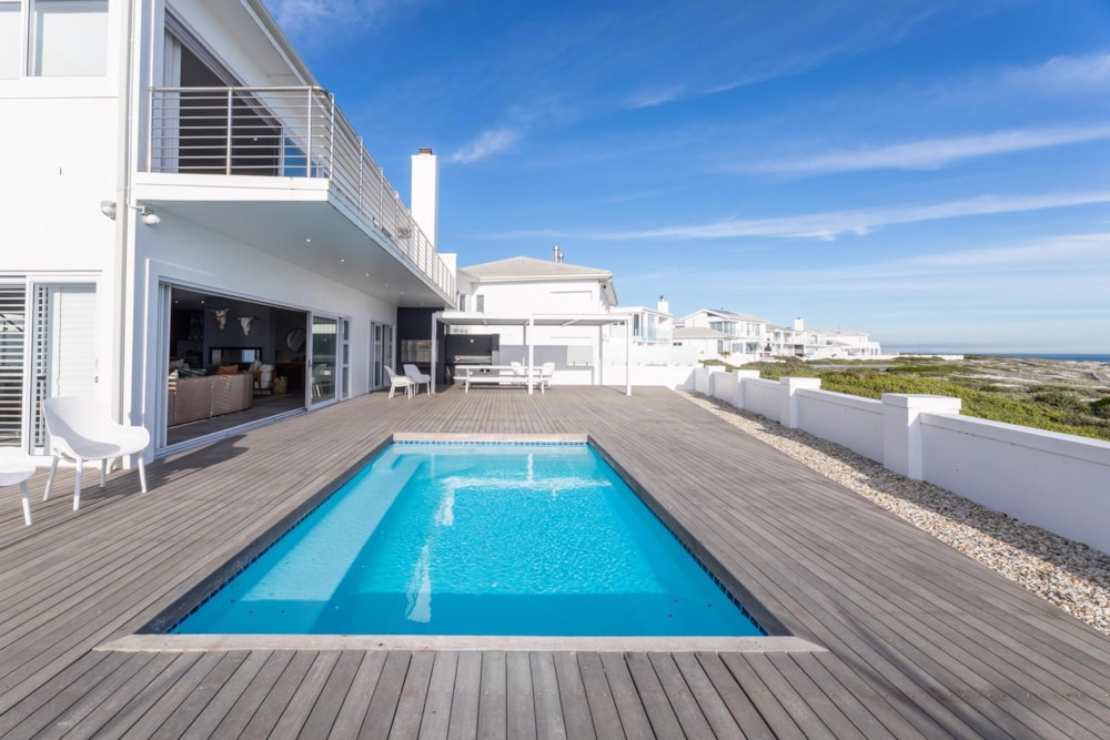House for sale in Yzerfontein - LA1747544