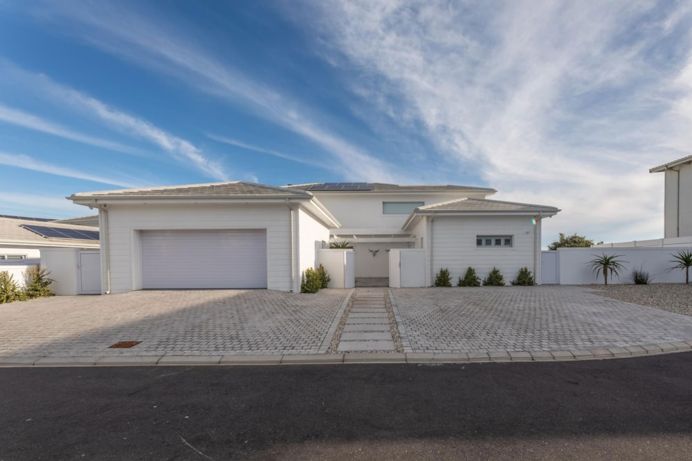 House for sale in Yzerfontein - LA1747544