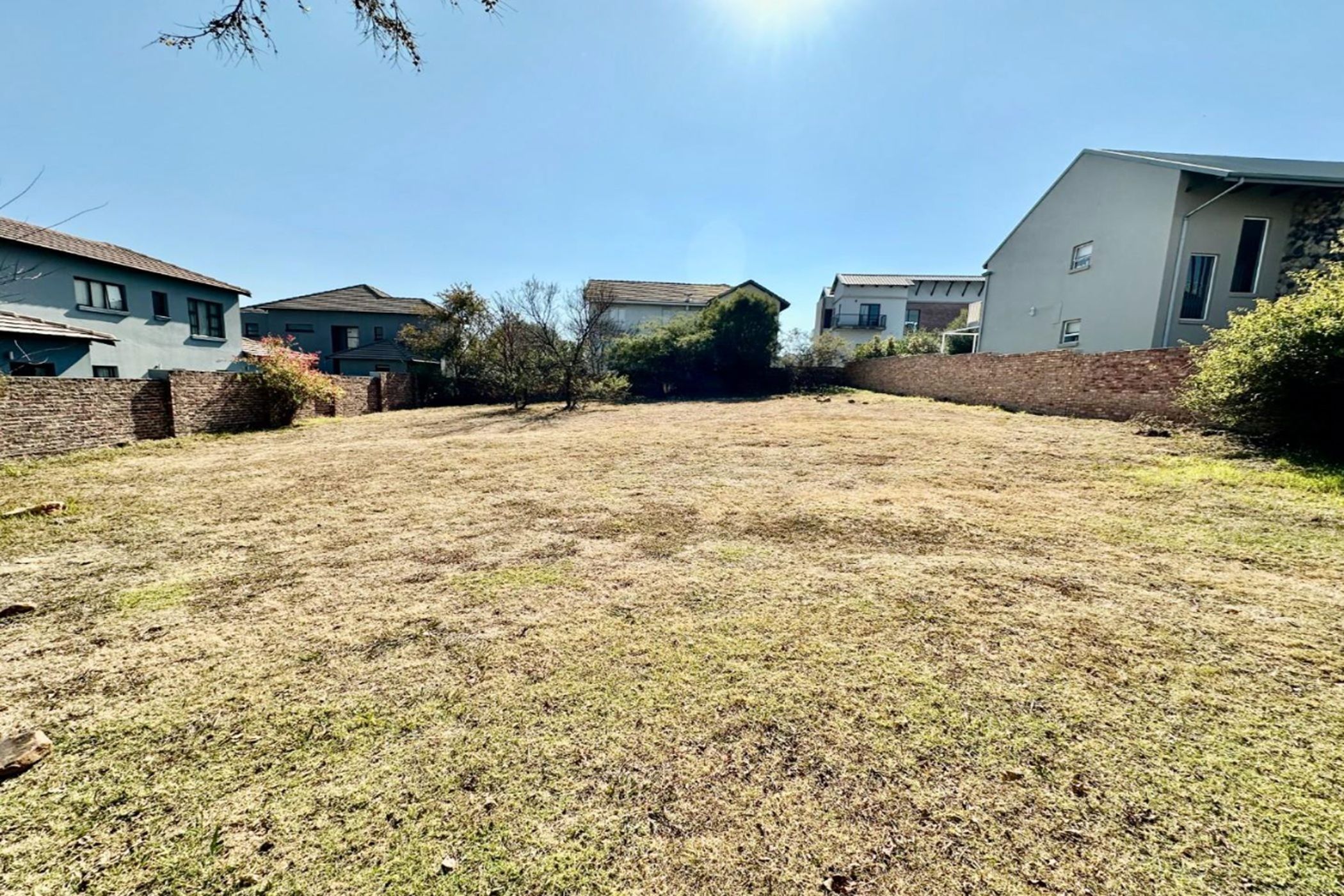 Residential vacant land for sale in The Hills - PT1749529