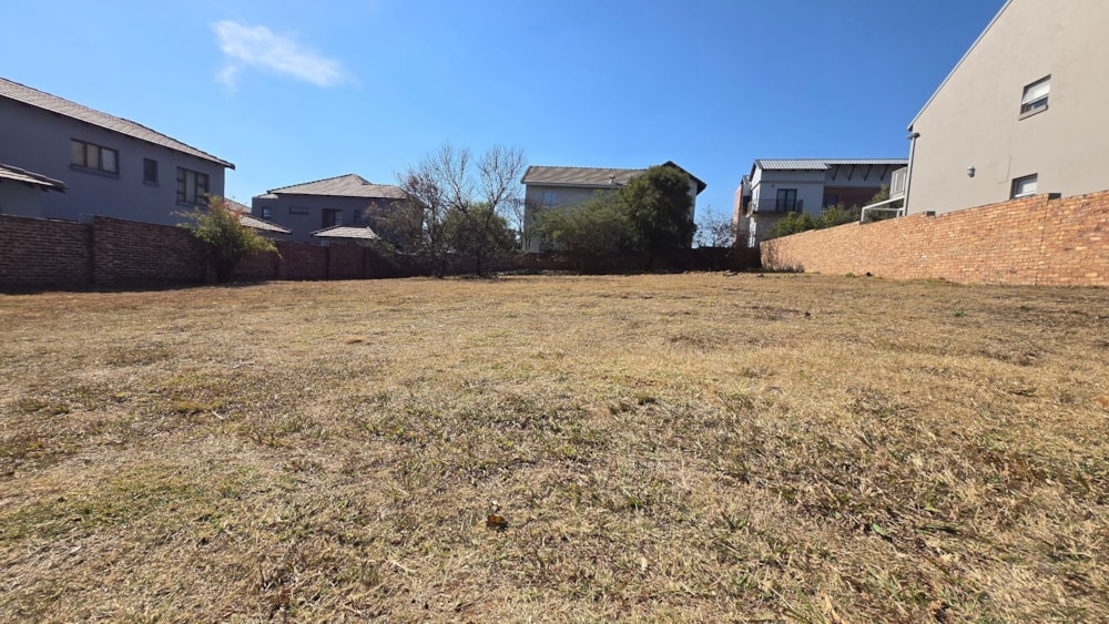 Residential vacant land for sale in The Hills - PT1749529 Residential vacant land for sale in The Hills - PT1749529