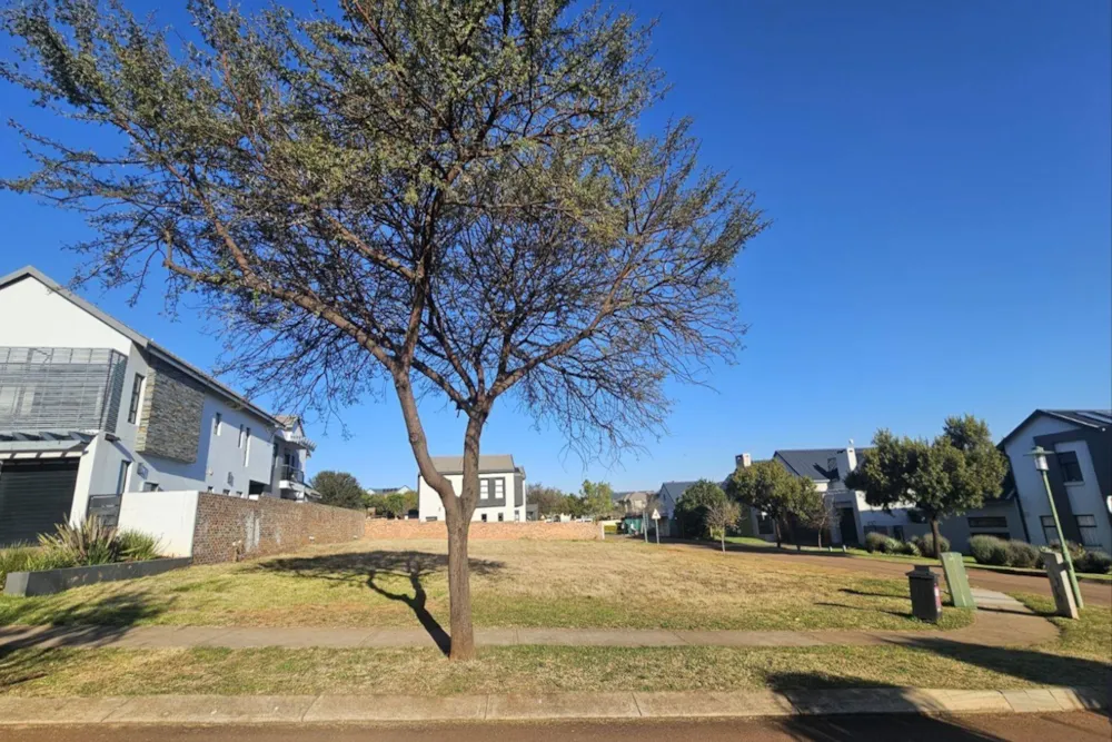 Residential vacant land for sale in The Hills - PT1749533 Residential vacant land for sale in The Hills - PT1749533