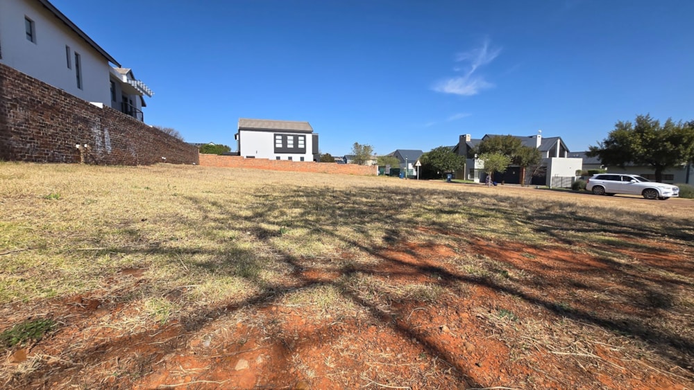 Residential vacant land for sale in The Hills - PT1749533 Residential vacant land for sale in The Hills - PT1749533