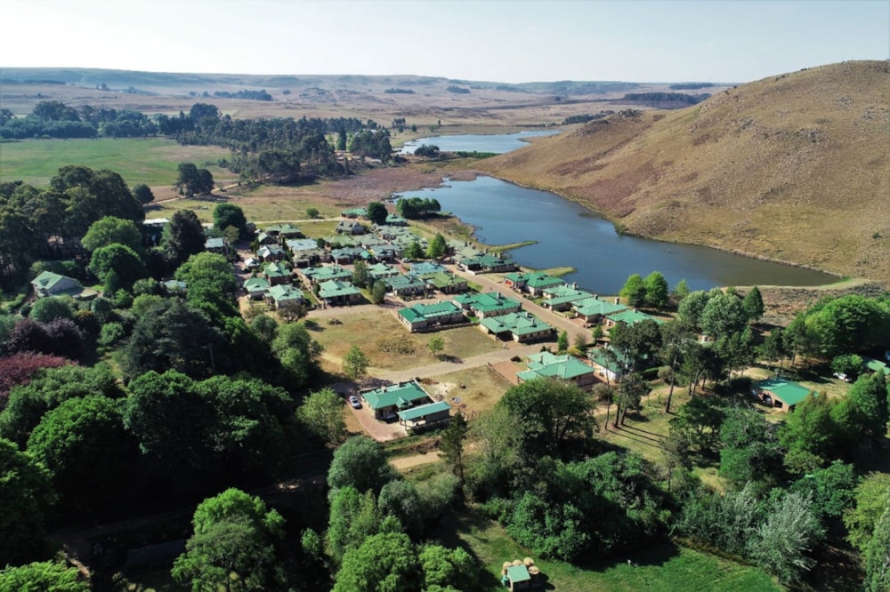 House for sale in Dullstroom - 1DS1694369