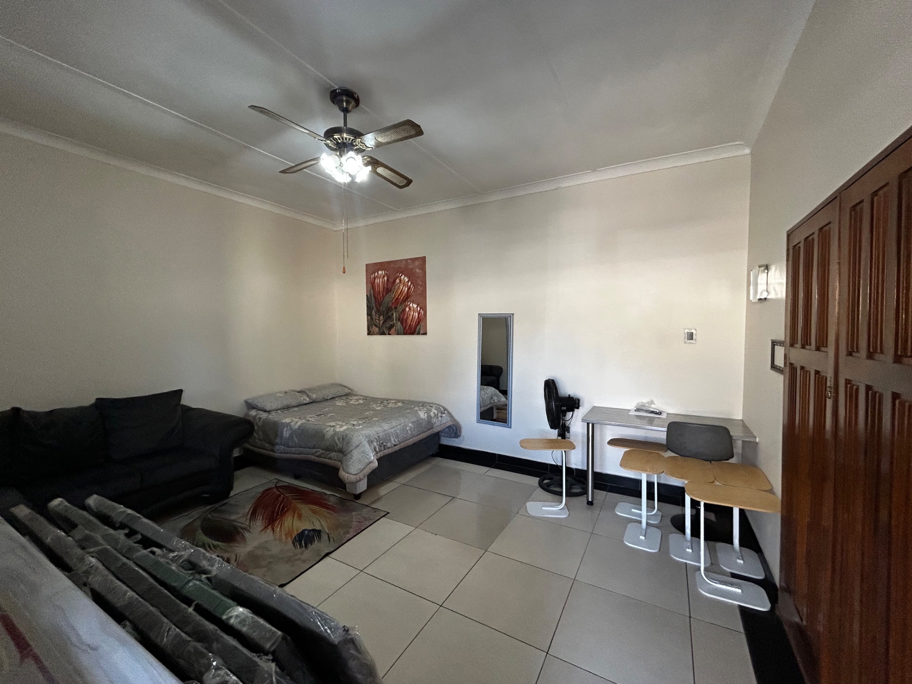 Apartment to rent in Kimberley - 1KJ1747813