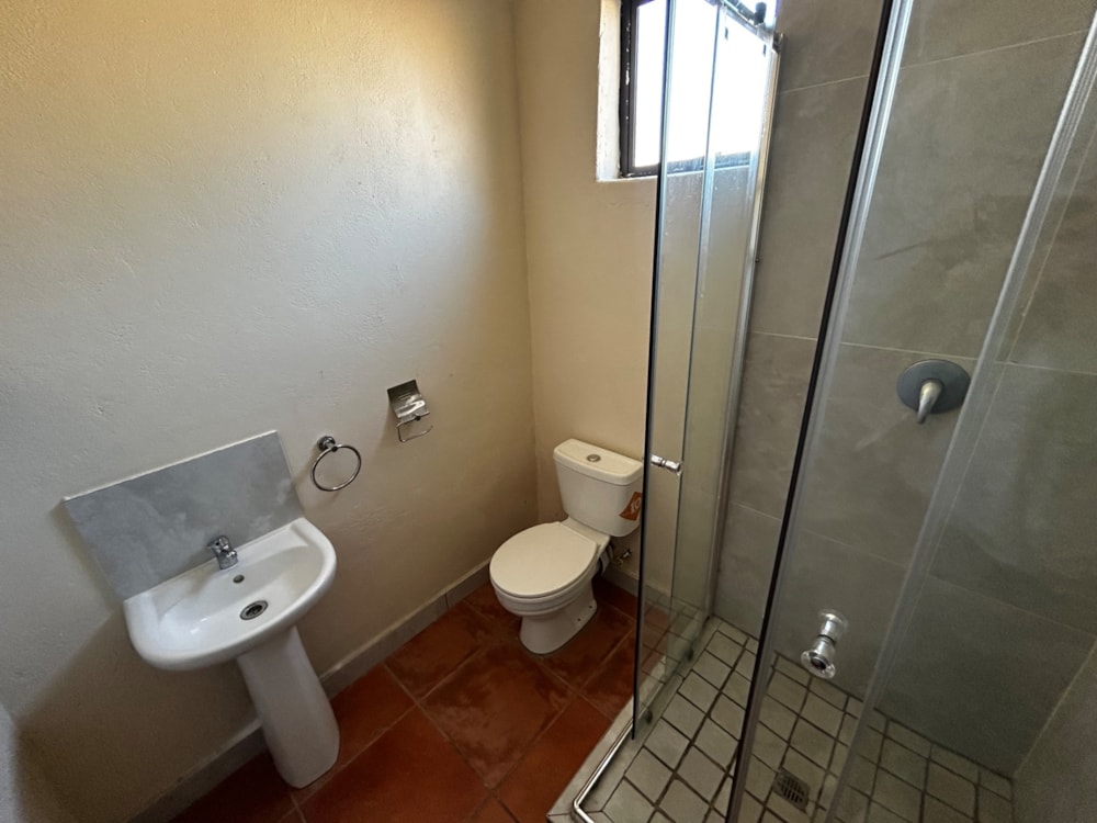 Apartment to rent in Kimberley - 1KJ1747813