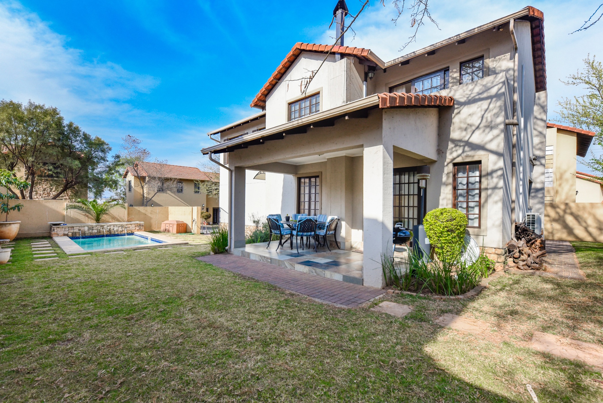 House for sale in Broadacres - FW1750380