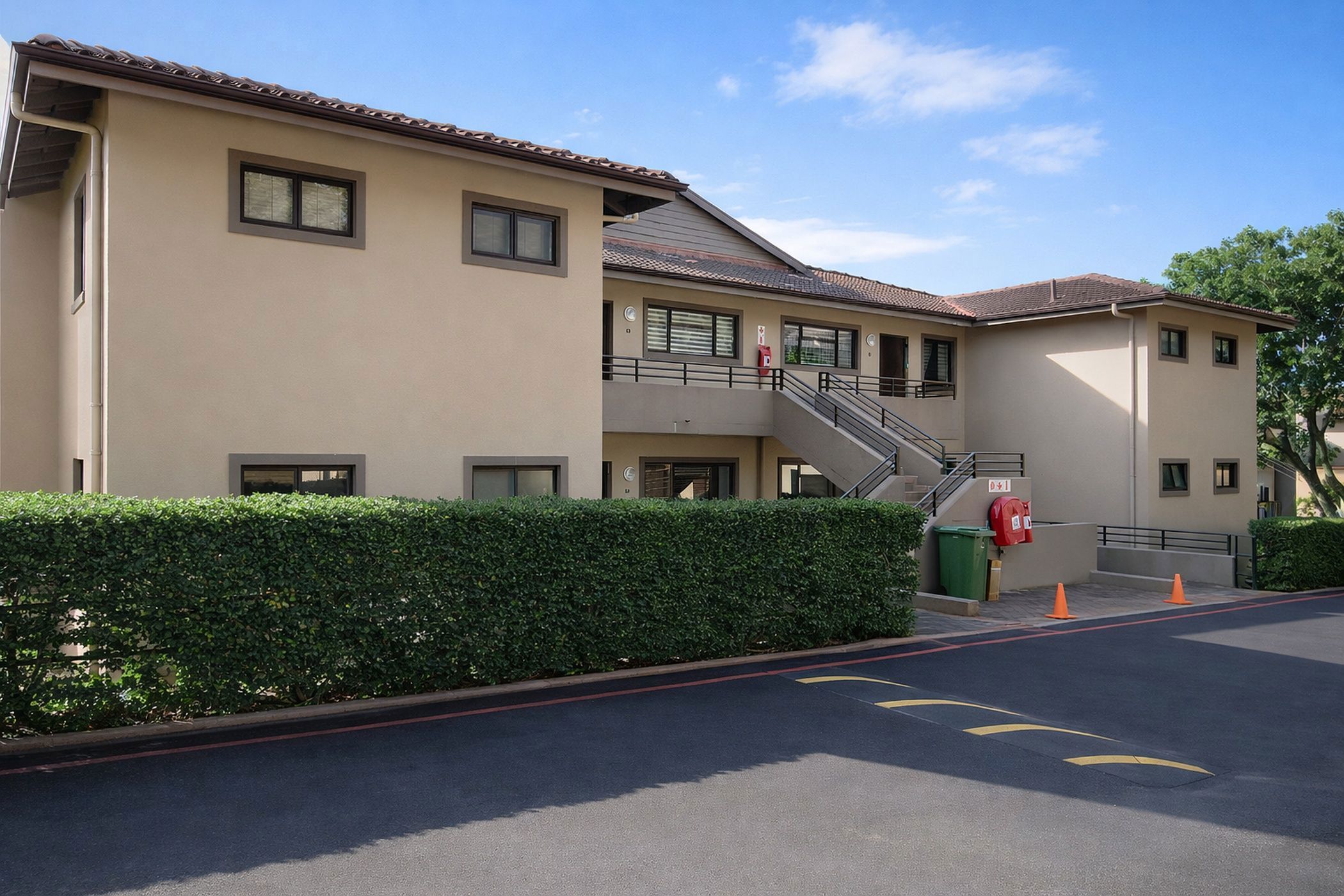 Apartment for sale in St Michaels on Sea - 1PSH1748294