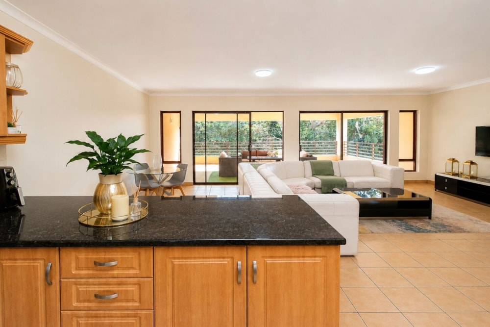 Apartment for sale in St Michaels on Sea - 1PSH1748294