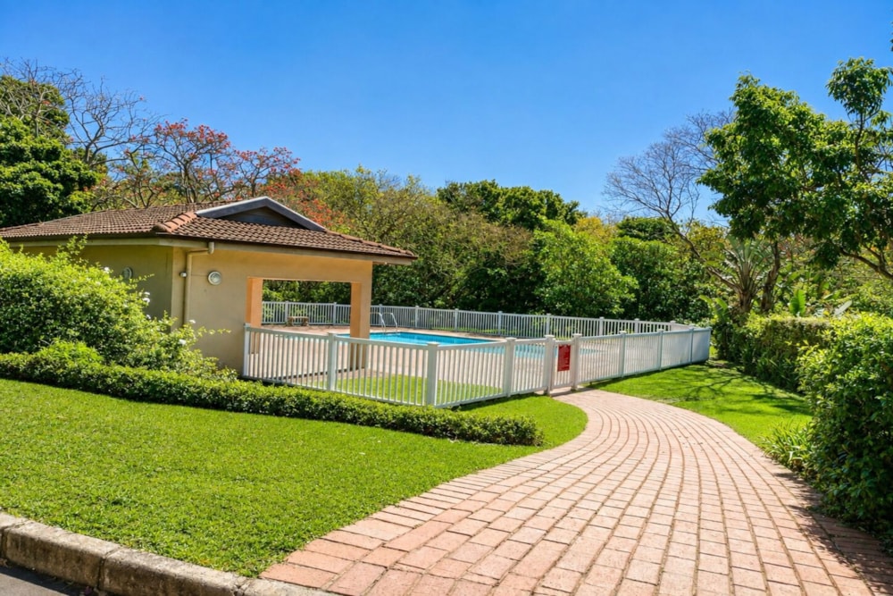 Apartment for sale in St Michaels on Sea - 1PSH1748294