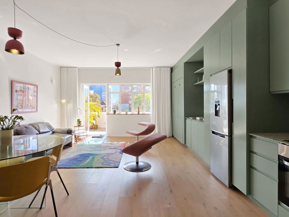 Apartment for sale in Sea Point - AS1749376 Apartment for sale in Sea Point - AS1749376