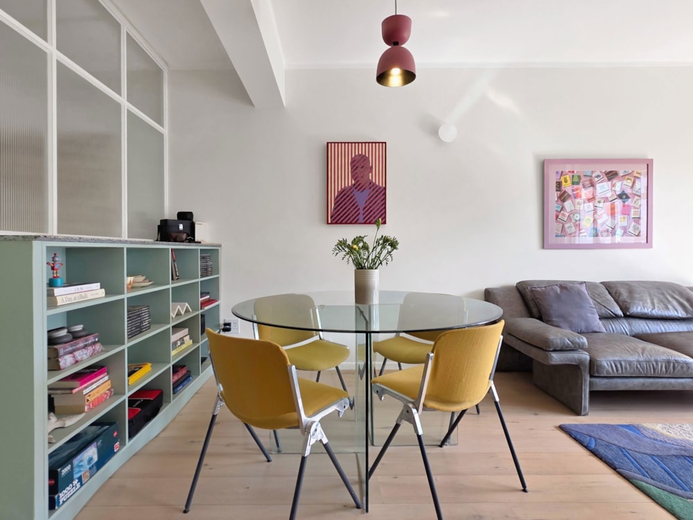 Apartment for sale in Sea Point - AS1749376 Apartment for sale in Sea Point - AS1749376