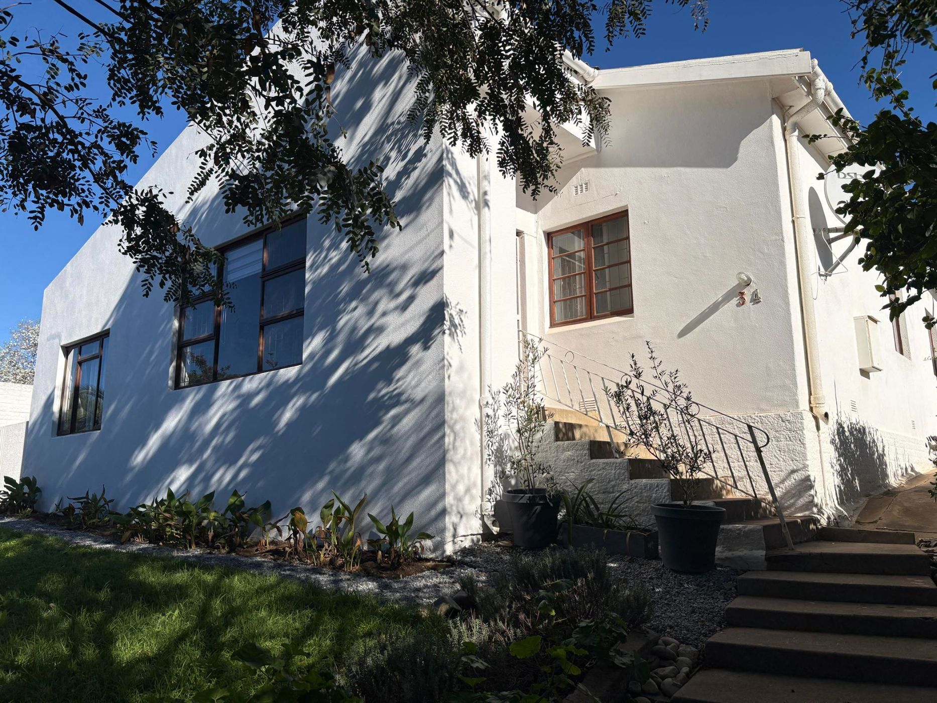 House to rent in Darling - LBL1748331