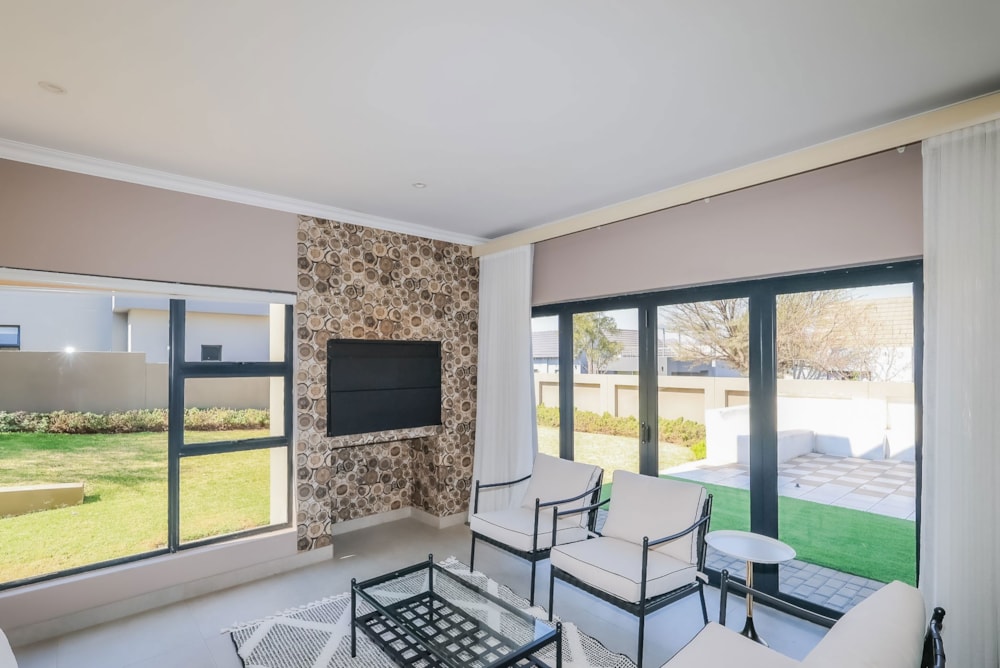 Security estate home to rent in Leloko Estate - 1HR1748192 Security estate home to rent in Leloko Estate - 1HR1748192