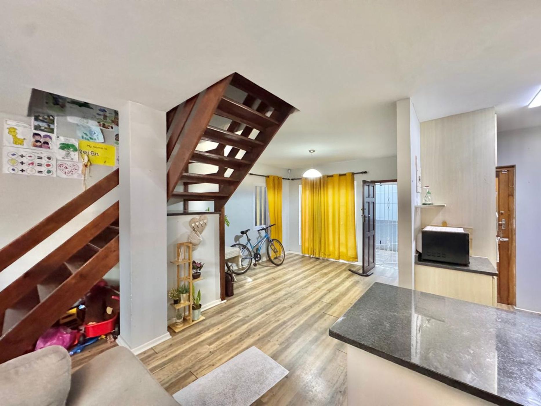 Apartment for sale in Bulwer, Durban - 1DBN1747894