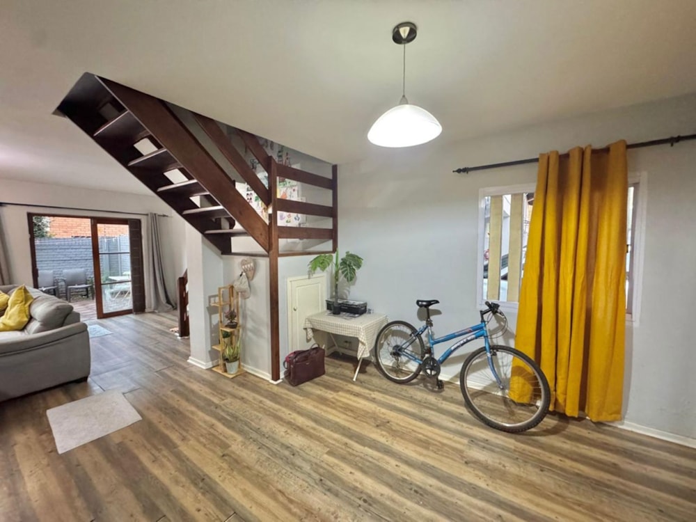 Apartment for sale in Bulwer, Durban - 1DBN1747894