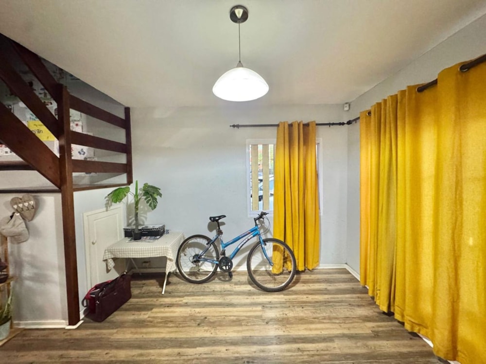 Apartment for sale in Bulwer, Durban - 1DBN1747894