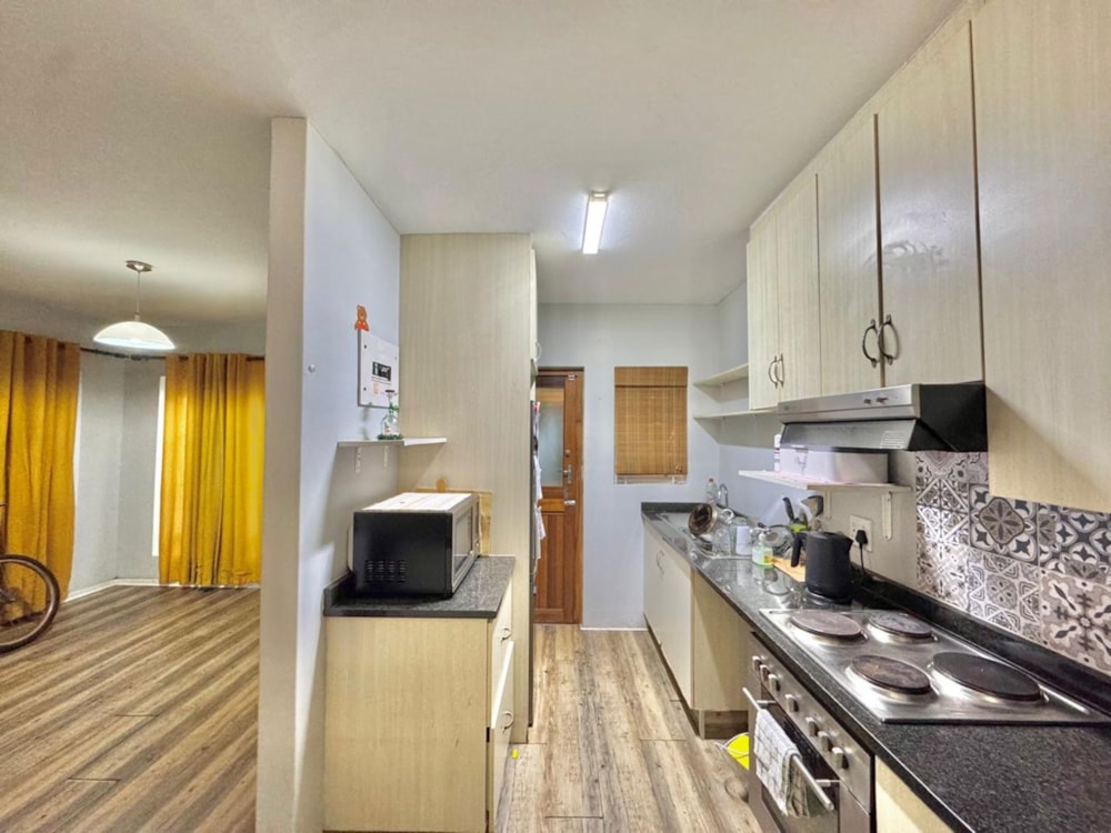 Apartment for sale in Bulwer, Durban - 1DBN1747894