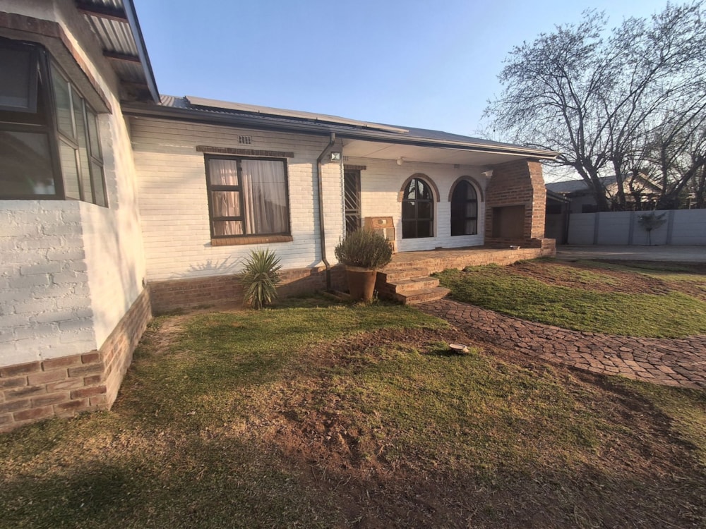 House for sale in Dalview - 1BJ1748418