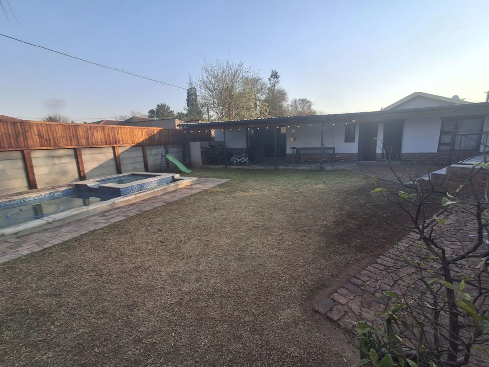 House for sale in Dalview - 1BJ1748418