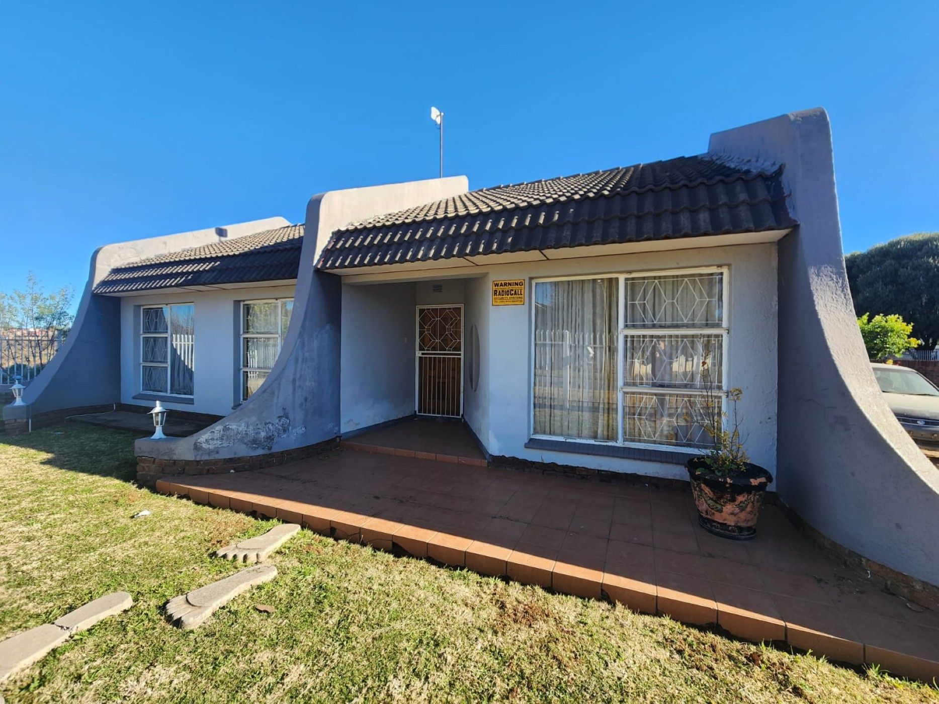 House for sale in Homestead, Kimberley - 1KJ1750510