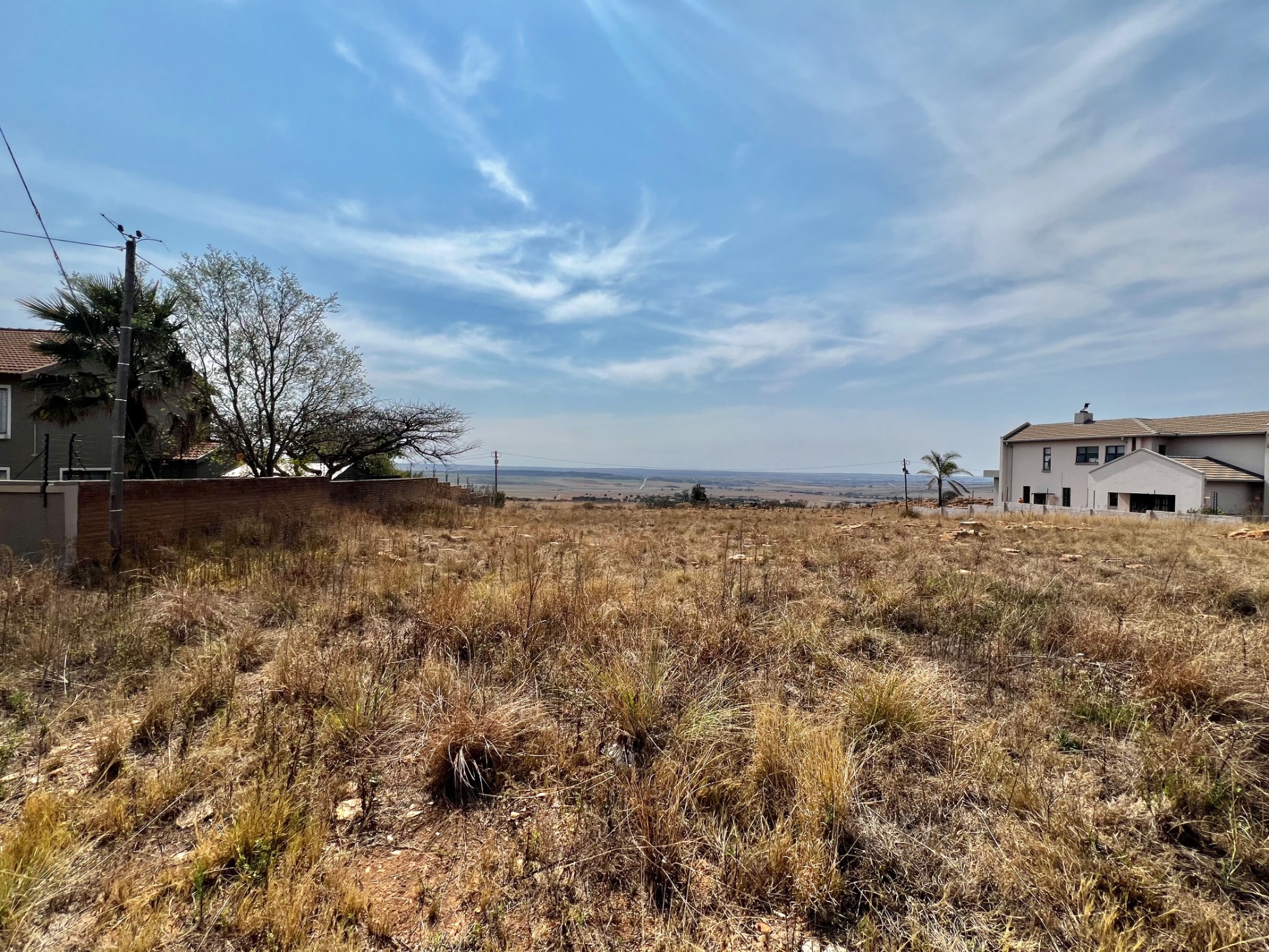 Vacant land for sale in Bronkhorstbaai - PRN1750775