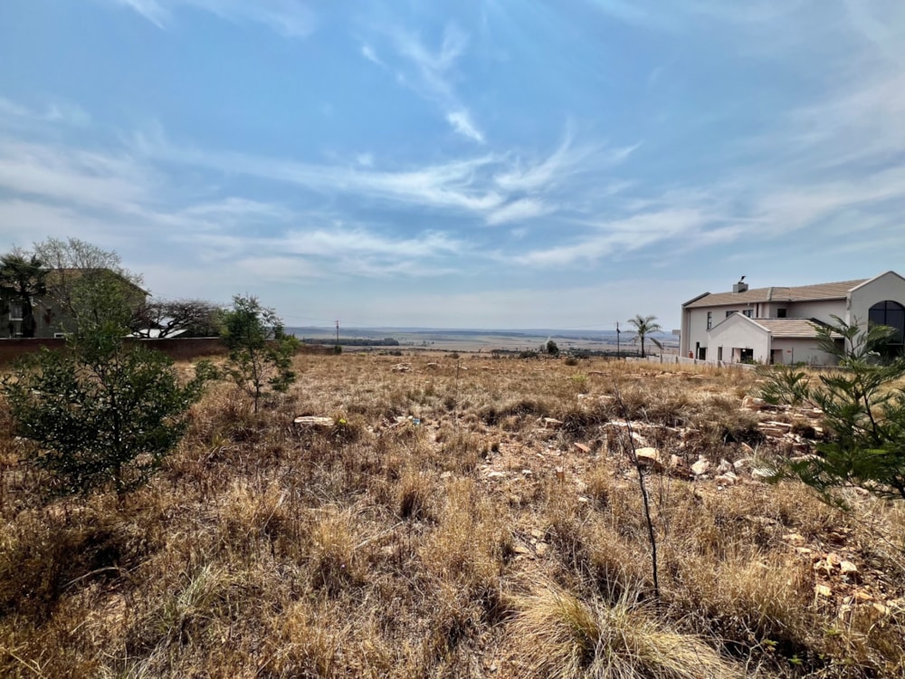 Vacant land for sale in Bronkhorstbaai - PRN1750775
