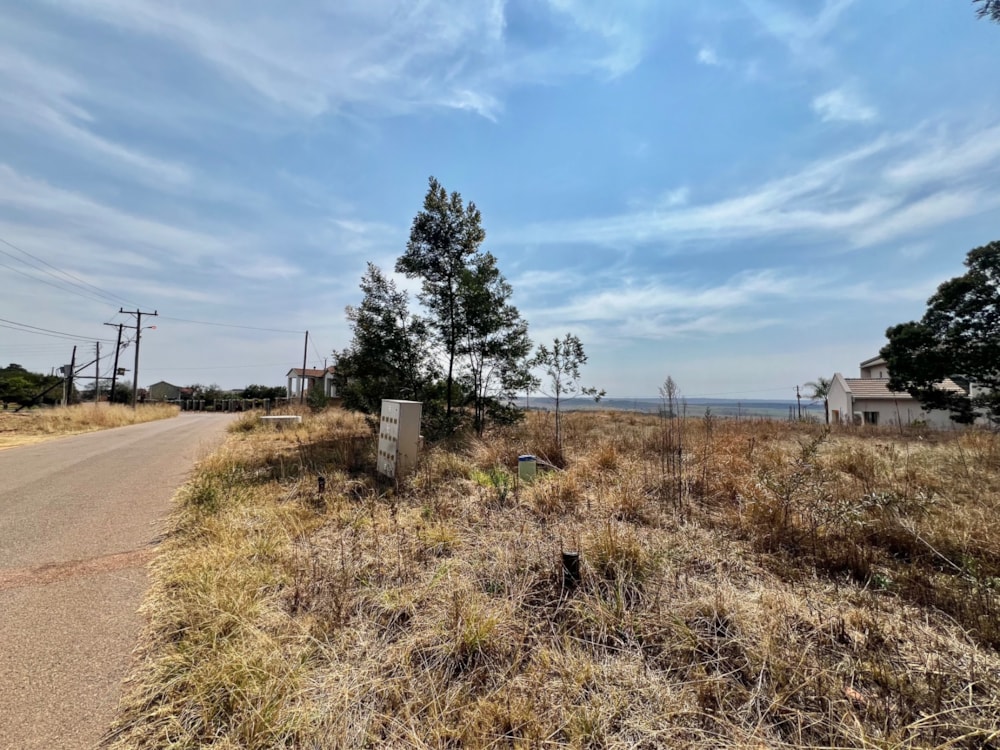 Vacant land for sale in Bronkhorstbaai - PRN1750775