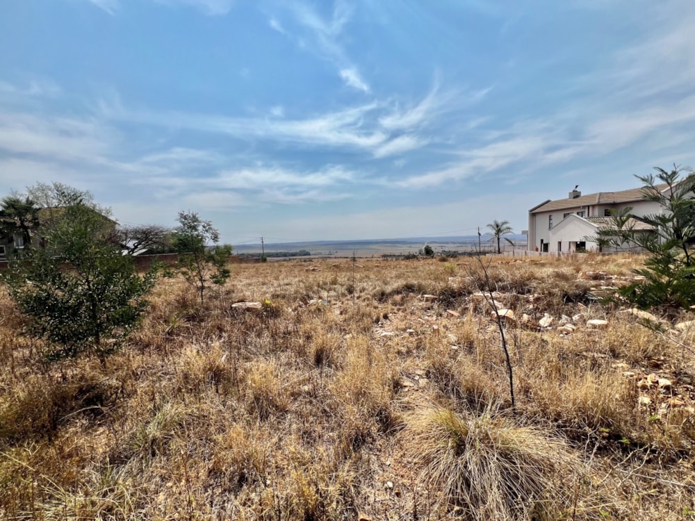 Vacant land for sale in Bronkhorstbaai - PRN1750775