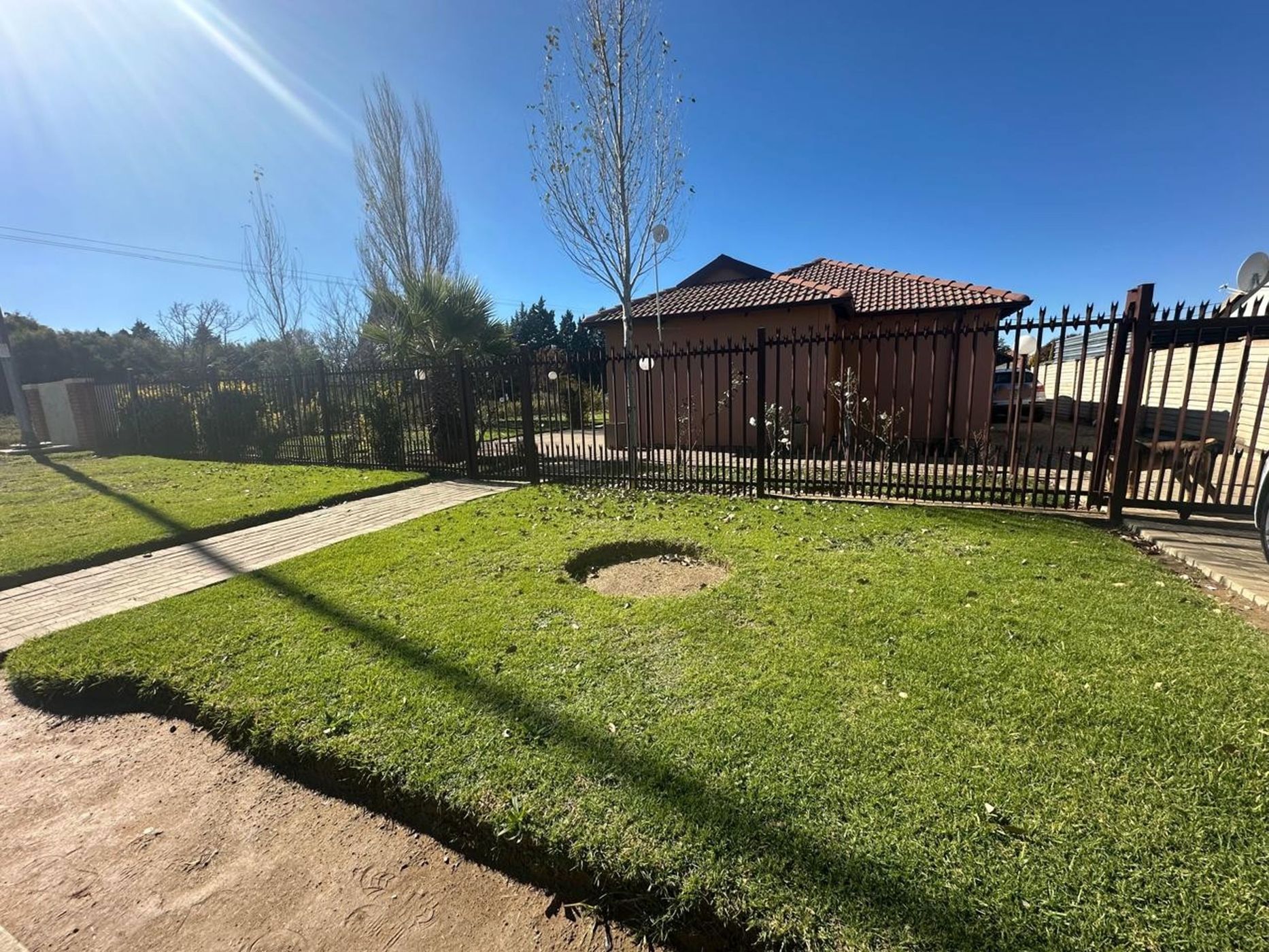 House for sale in Bloemspruit - 1BX1748957