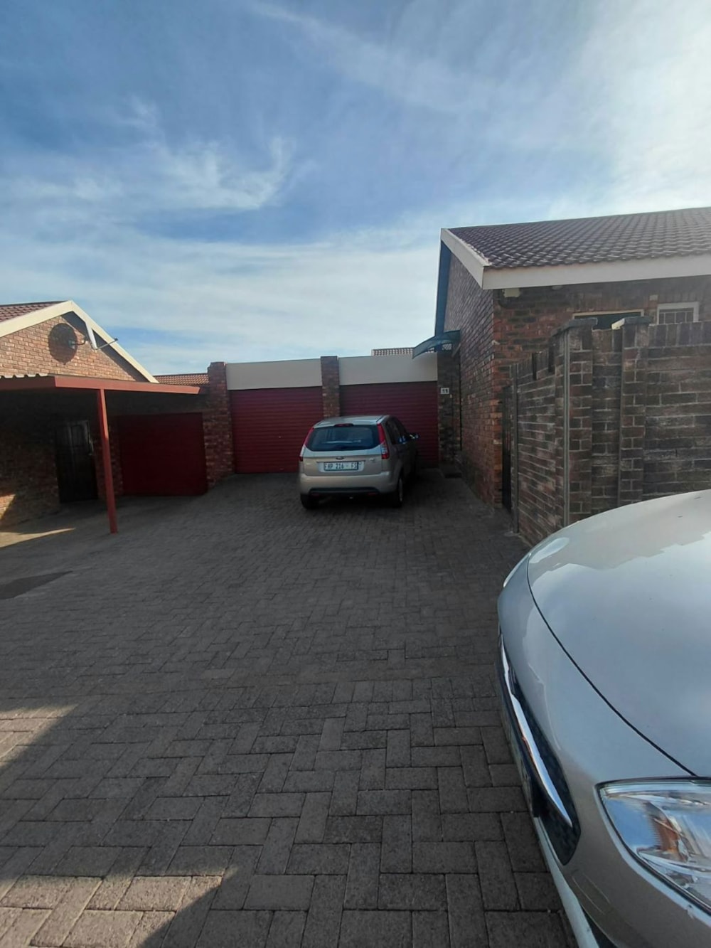 Townhouse for sale in Spitskop - 1BX1750434 Townhouse for sale in Spitskop - 1BX1750434