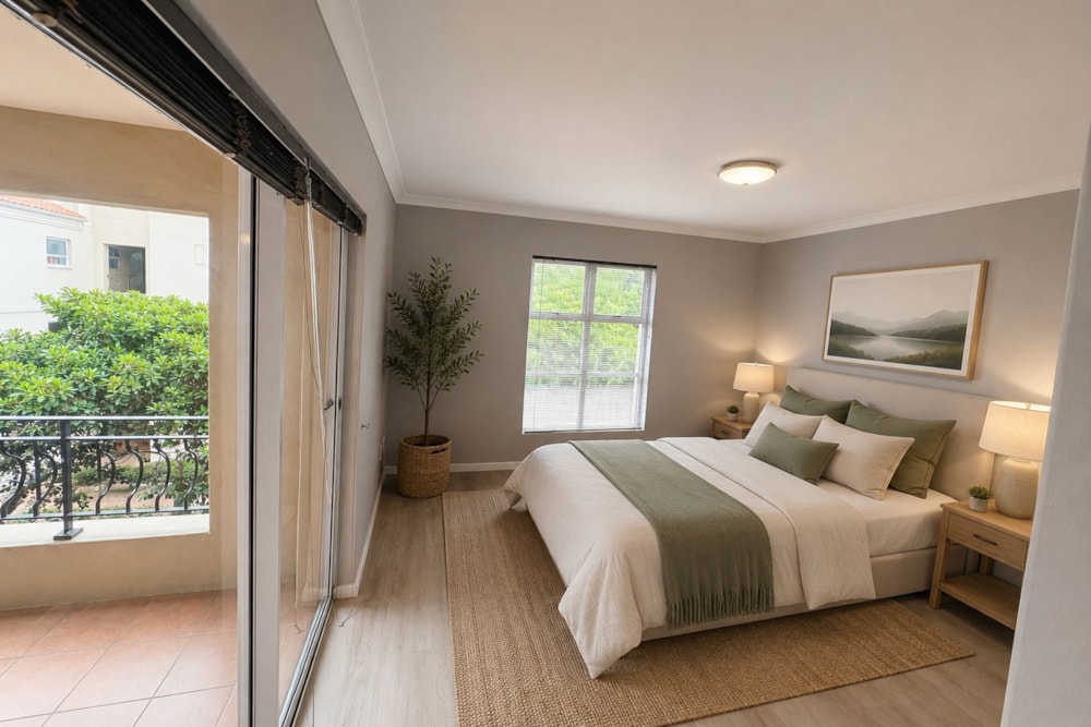 Apartment to rent in Century City - 1TV1745589 Apartment to rent in Century City - 1TV1745589