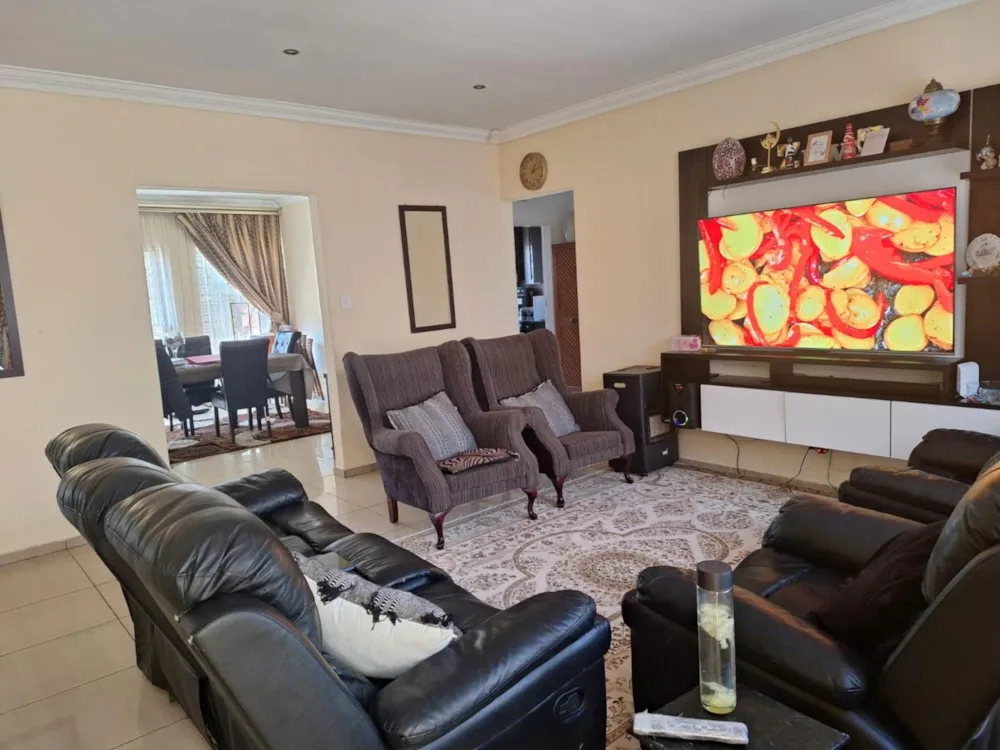 House for sale in Rynsoord - EN1750985