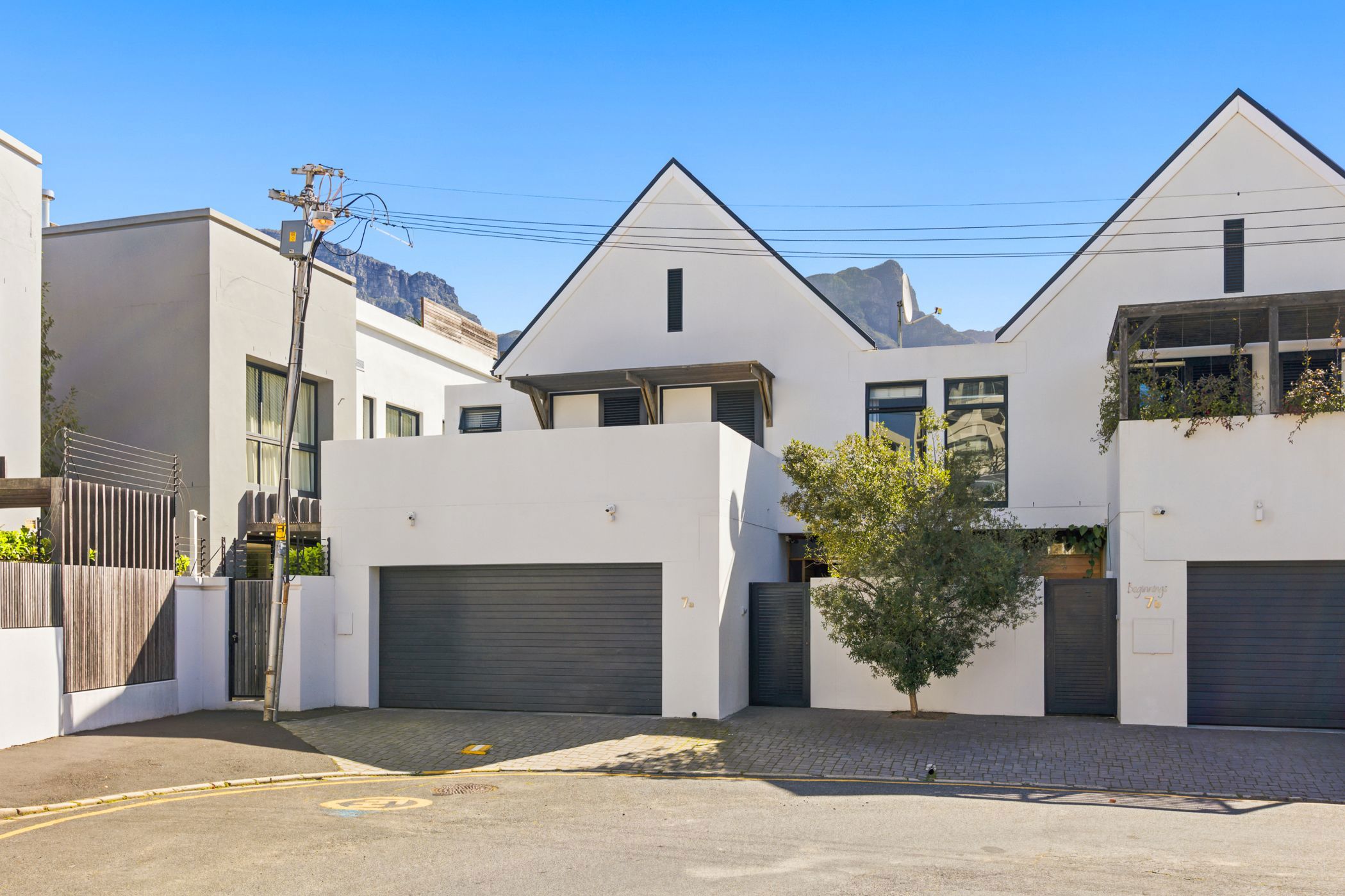 House for sale in Newlands, Cape Town - KW1748075