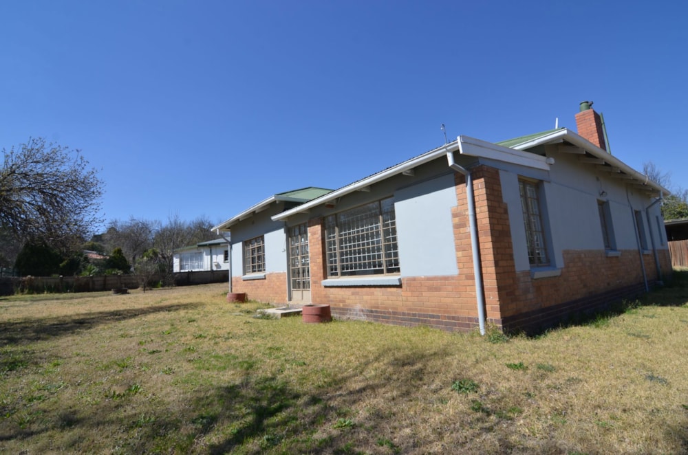 House to rent in Hospitaalheuwel - 1BTH1750190 House to rent in Hospitaalheuwel - 1BTH1750190