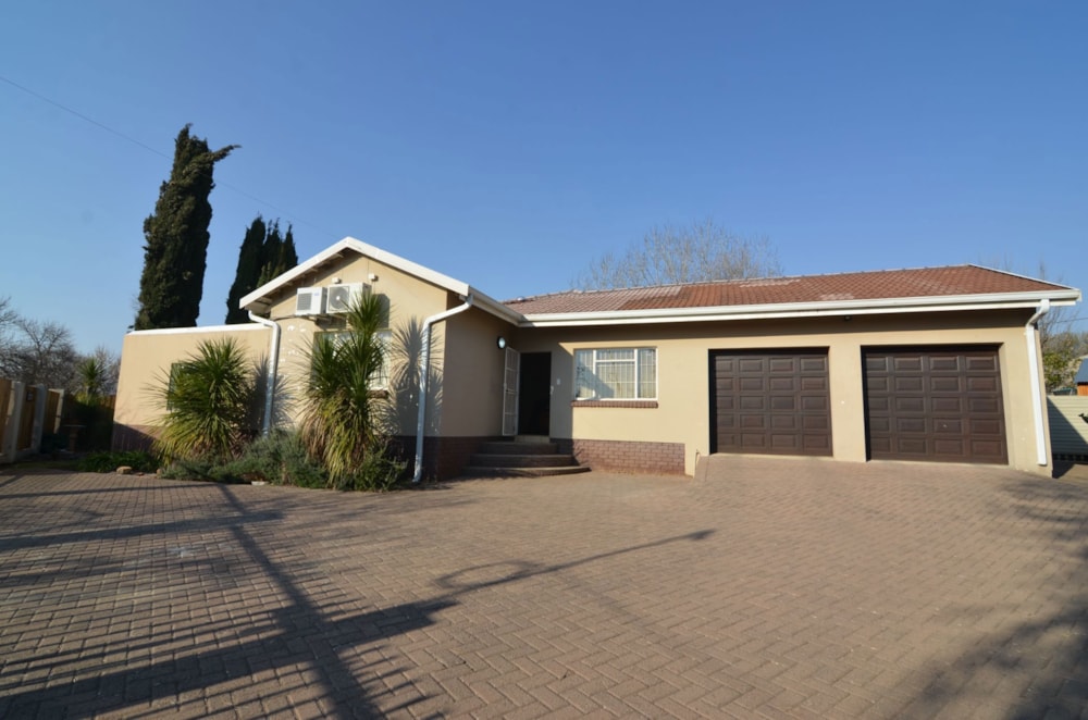 House for sale in Panorama, Bethlehem - 1BTH1748453
