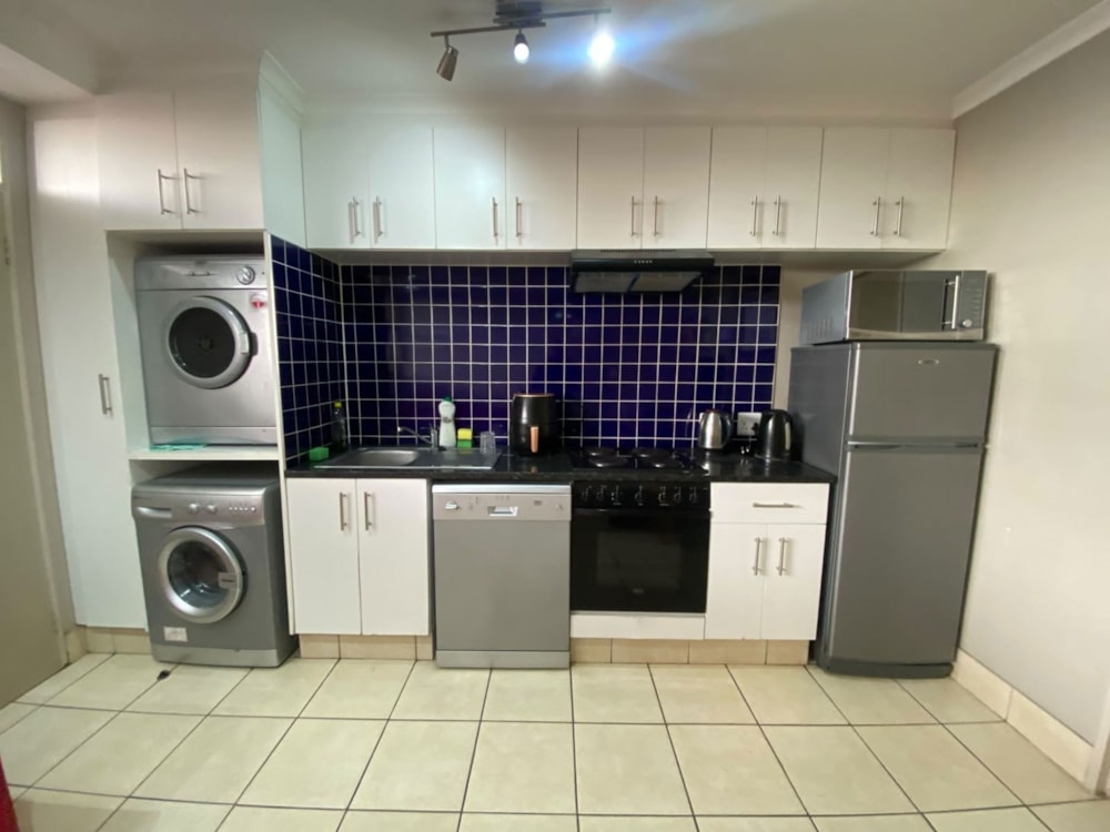 Apartment for sale in Universitas - 1BX1750422 Apartment for sale in Universitas - 1BX1750422