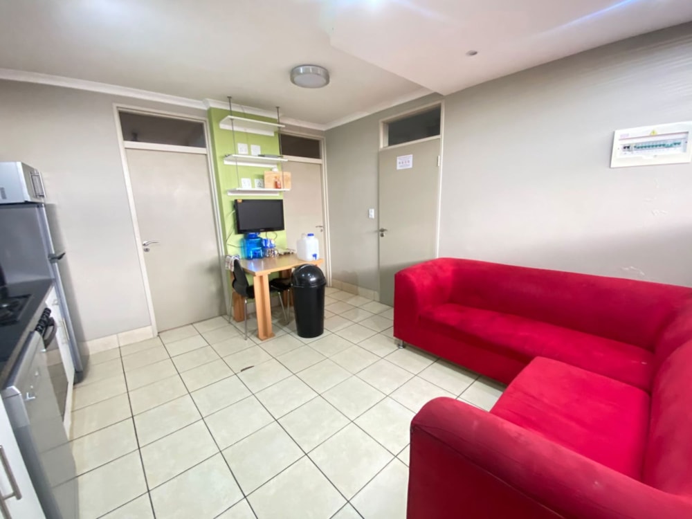 Apartment for sale in Universitas - 1BX1750422 Apartment for sale in Universitas - 1BX1750422