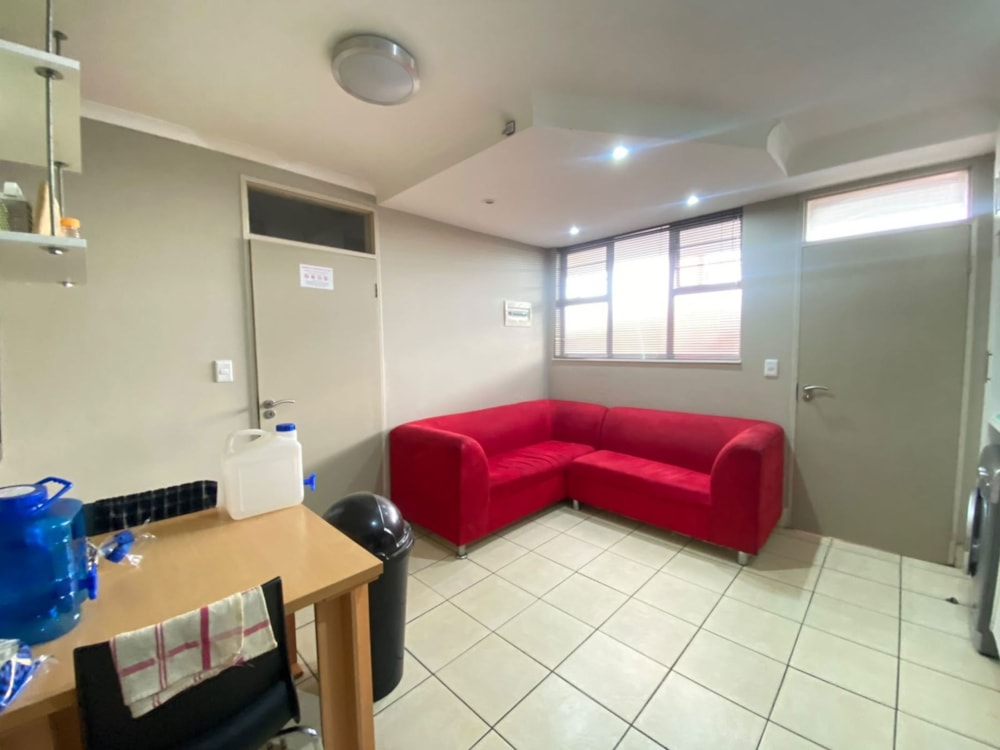 Apartment for sale in Universitas - 1BX1750422 Apartment for sale in Universitas - 1BX1750422