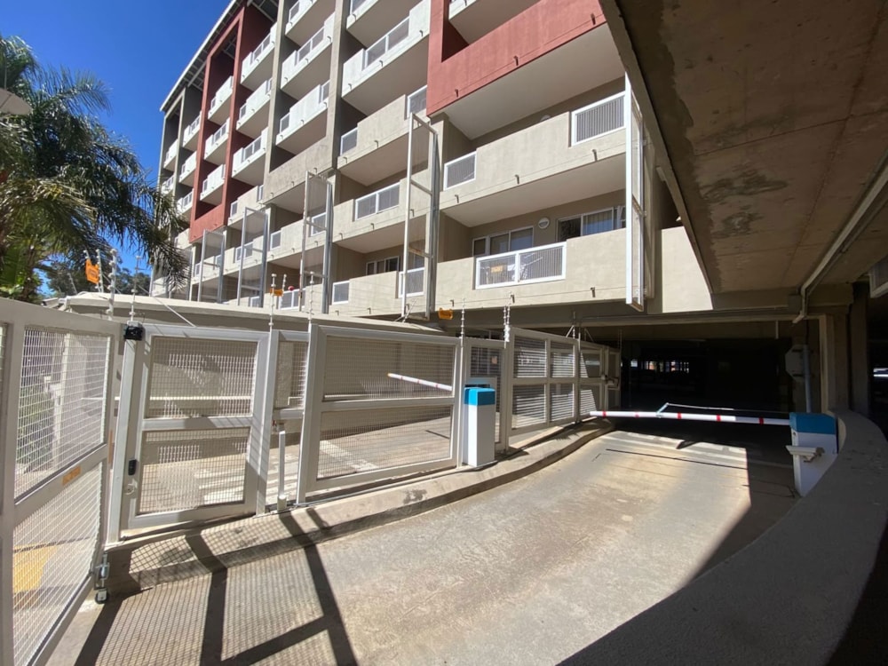 Apartment for sale in Universitas - 1BX1750422 Apartment for sale in Universitas - 1BX1750422