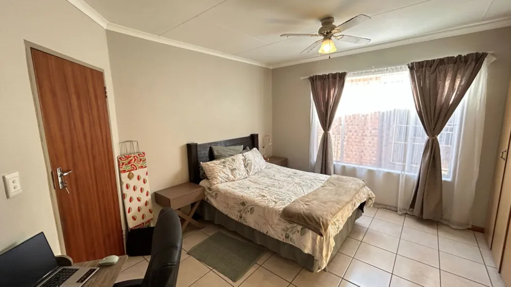 House for sale in Pellissier - 1BX1749762 House for sale in Pellissier - 1BX1749762
